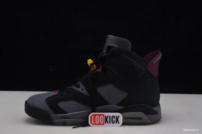 One Kick Jordan 